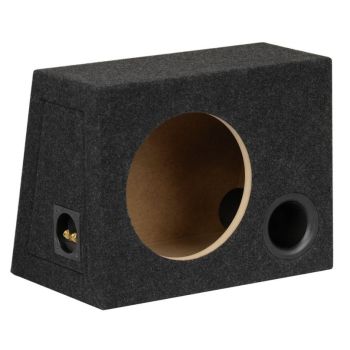 Incinta Auto Bassrefle L1025 10" / 25cm