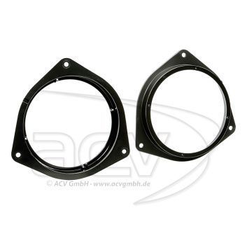 Inele Adaptoare Toyota Corolla/RAV4/Auris/Avensis