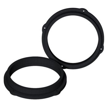 Inele Adaptoare Audi A6 2011 - 2018 Difuzoare Auto 20 Cm, Usi Fata