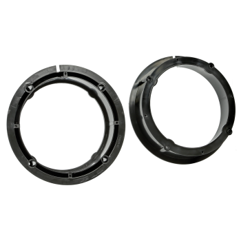 Inele Adaptoare VW Passat (3B/3BG) 1996 - 2005 Difuzoare Auto 16,5 / 17 cm, Usi Fata - Spate