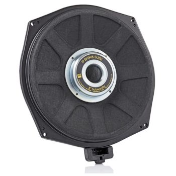 MOREL IP-BMWSUB82 SUBWOOFER AUTO DE 20CM, 180W RMS
