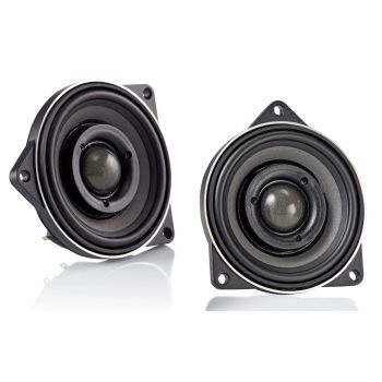 MOREL INTEGRATION REFERENCE IR-BMW4INT BOXE AUTO DE 10CM PE 2 CAI