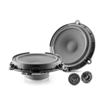 Focal IS FORD 165