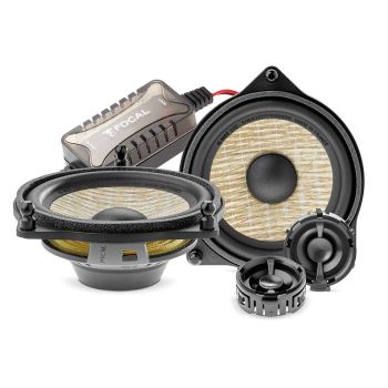 Focal IS MBZ 100
