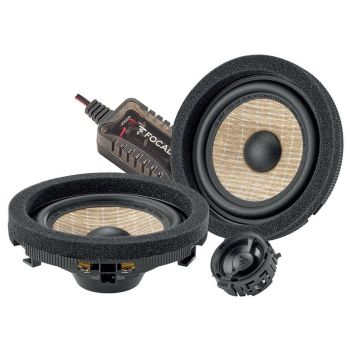 Focal IS MBZ 100 v2