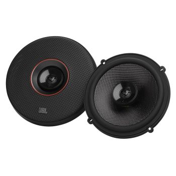 Difuzoare Auto Coaxiale JBL Club 64SQ, 3 Ohmi, 165mm, 75W RMS