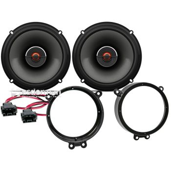 Difuzoare Mercedes C-Class W203 JBL GX602