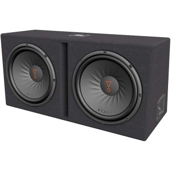 JBL Stage 1200D