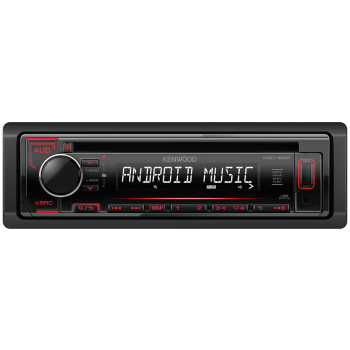Kenwood KDC-152RY