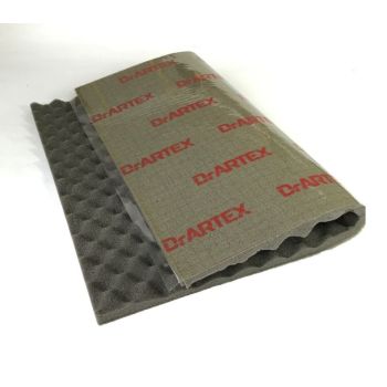 Insonorizant fono absorbant Dr ARTEX Lace 15 mm coala 50x35 cm