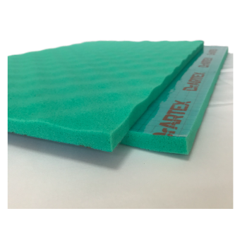 Insonorizant fono absorbant Dr ARTEX Lace Expert 18 mm coala 50x35 cm