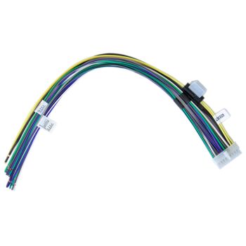 Cablu Adaptor MATCH PP-IOC (Plug & Play Input Output Cable - 0.5m)