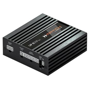 MATCH UP 6DSP MK2