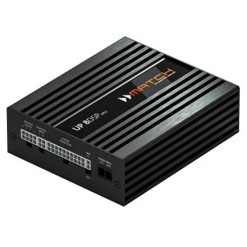 MATCH UP 8DSP MK2