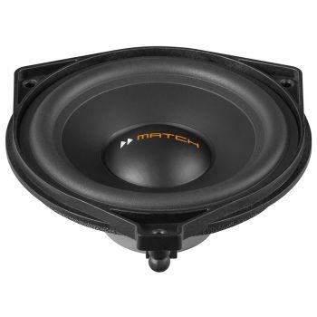 Match UP S4MB CTR Difuzoare Auto Mercedes RMS 60W
