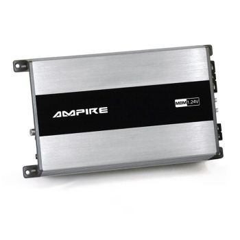 AMPIRE MBM1.24V-4G AMPLIFICATOR MONO, 24V, RMS 500W