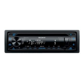 Sony MEXN4300BT