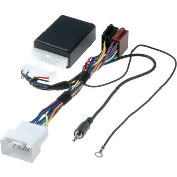 Adaptor Comenzi Volan Mitsubishi Clarion
