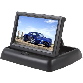 Monitor WS 438