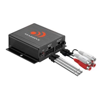 Adaptor Semnal Reiss MS-H03 cu 2 Canale