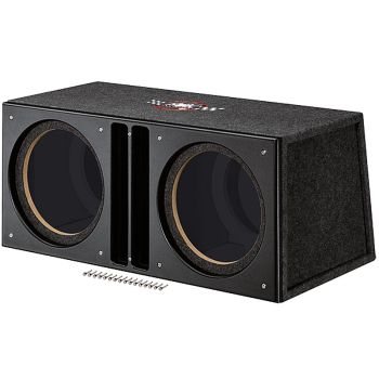 MTX SLH15x2U Incinta Bass 15"