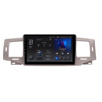 Teyes X1 Navigatie Auto dedicata Toyota Corolla 2000 - 2006, 4G, 2+32GB 9" IPS, Android Quad-Core 1.6GHZ, Bluetooth 5.1 DSP