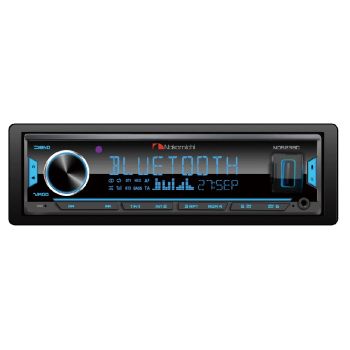 Nakamichi NQ523BD