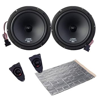 Vibe OPTI8VWT5.1-V0/T6-V0