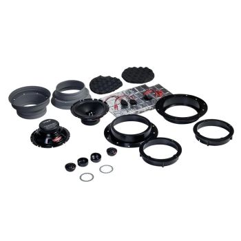Vibe OPTIVWKT V8 Difuzoare Dedicate VW / Seat / Skoda / Audi