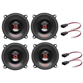 Difuzoare Dedicate Dacia Duster 2010 - 2017 JBL Club 522F RMS 90W