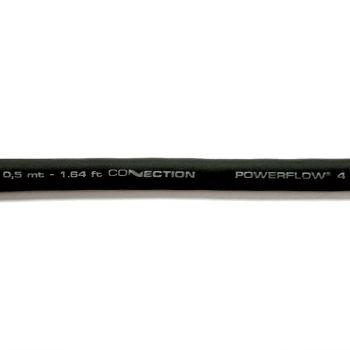 Cablu alimentare Connection PF 4 BK, Metru Liniar - Rola 50m, 20MM² (4 AWG)