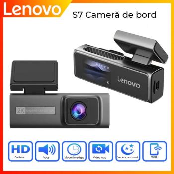 Camera DVR Lenovo S7
