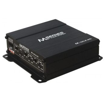Audio System M-100.2 MD