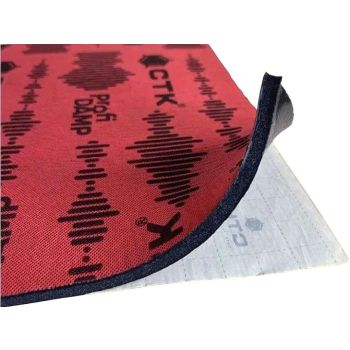 CTK Profi Damp 7.5 Material fonoabsorbant multistrat premium