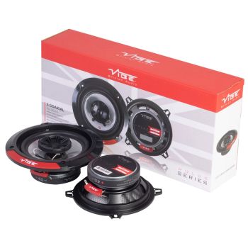 Vibe PULSE5-V3 Difuzore Auto 13cm, RMS 50W, 4 Ohmi