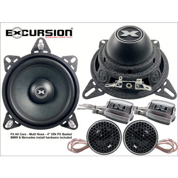 eXcursion PX 4C