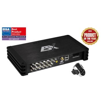 ESX QE812SP