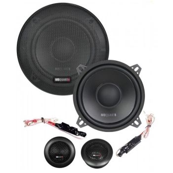 MB Quart QS 130