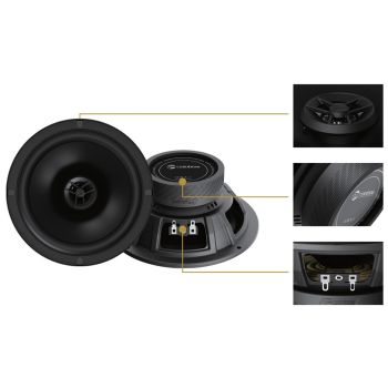 Rainbow Audio EL-X165S