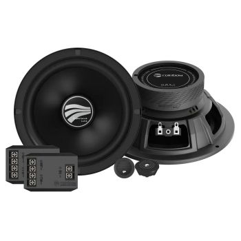 Rainbow Audio EL-C260S