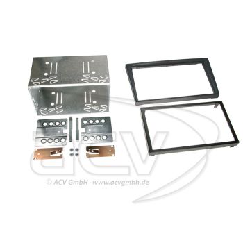Rama Adaptoare Opel Agila A (F68)