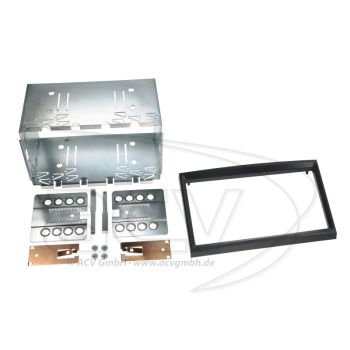 Rama Adaptoare Citroen C2