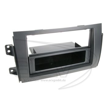 Rama Adaptoare Fiat Sedici