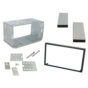  Kit Universal Instalare 2DIN