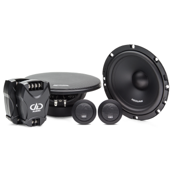 DD Audio RL-CS6.5
