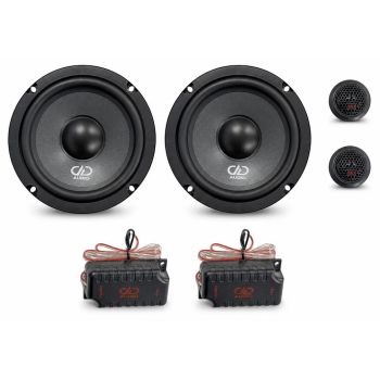 DD Audio RL-CW6.5a