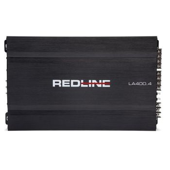 DD Audio Redline RL-LA400.4 Amplificator Auto Cu 4 Canale