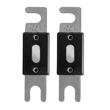 Set 2 sigurante Reiss RS-AX100A ANL 100A