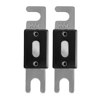 Set 2 sigurante Reiss RS-AX200A ANL 200A