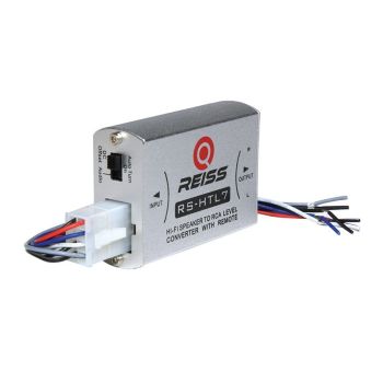 Adaptor Semnal Reiss RS-HTL7 cu 2 canale